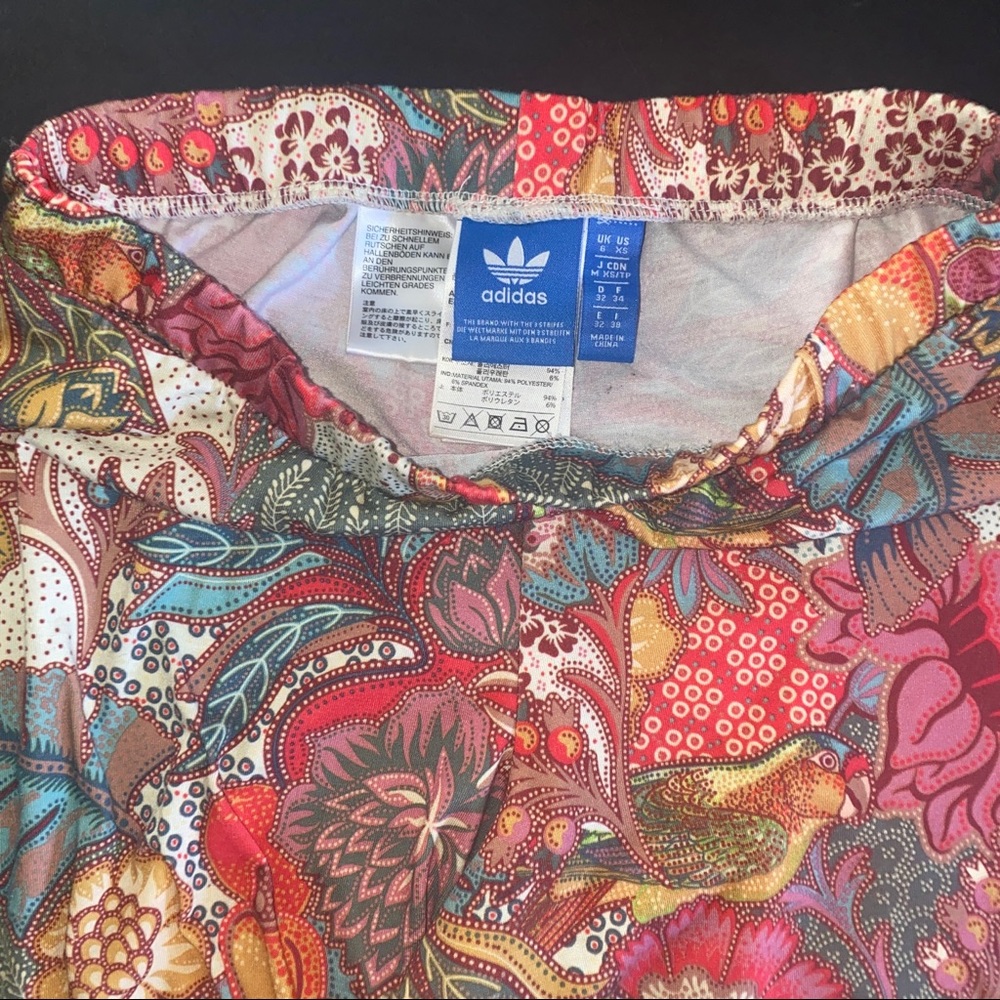 ORIGINAL RARE ADIDAS MATCHING SET!! - Picture 5 of 5